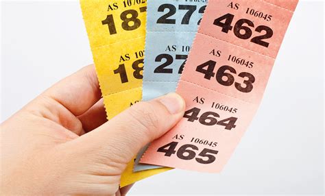 Online Raffles FAQ .